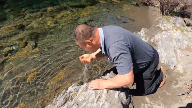 Золотоносная река и чай 03/22/22 смотреть онлайн