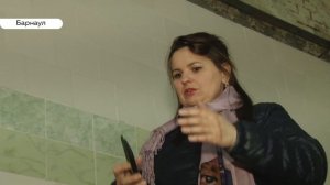 Доступная стерилизация: в Барнауле появится льготный ветеринарный пункт