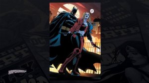 ? ХАРЛИ КВИНН и ХИЩНЫЕ ПТИЦЫ #2. БЭТМЕН #93. ЛИГА СПРАВЕДЛИВОСТИ #47 (HardKroos от 24.06.20)