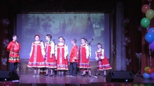 Отчетный концерт ДШИ 2024