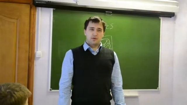Видеоматериал для фестиваля 