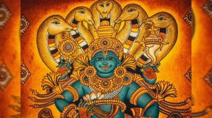 Om Namo Bhagavate Vasudevaya | Most powerful mantra | 1 hour mantra meditation for Holi