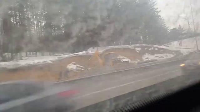 Поездка из Казани в Иннополис. Микроавтобус Mercedes Benz Н742хе. (10.03.2023) смотреть онлайн