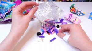 В ФИКСПРАЙС ПРИВЕЗЛИ "ЛЕГО", УРА...