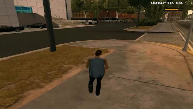 Samp-Сериал."Кровавый бизнес". Серия 1 "Большая потеря" смотреть онлайн