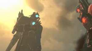 ЭТО ПОБЕДА! ТИТАНЫ ПРОТИВ СКИБИДИСТОВ! | Сюжет Skibidi Toilet