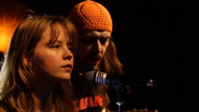 Слёзы Счастья - Lost (Acoustic Live @ Loft, Pskov, 19.11.2022)