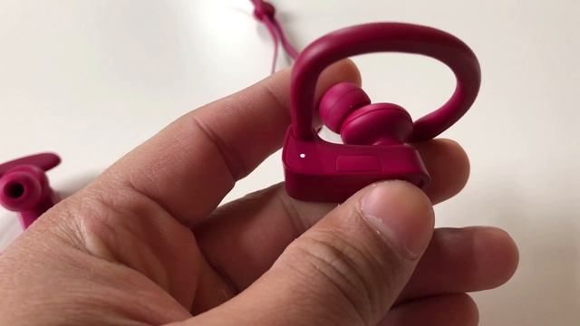 Beats by Dr. Dre PowerBeats 3 Wireless Unboxing & Quick Review смотреть онлайн
