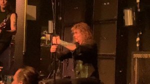 Overkill w/Phil Demmel - Rotten to the Core - Joliet IL @The Forge 3.10.2022