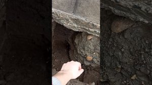 Усиление, заглубление фундамента