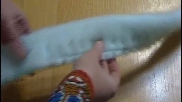 Сумка на синтепоне. Крой и пошив. Пуховик трансформер.