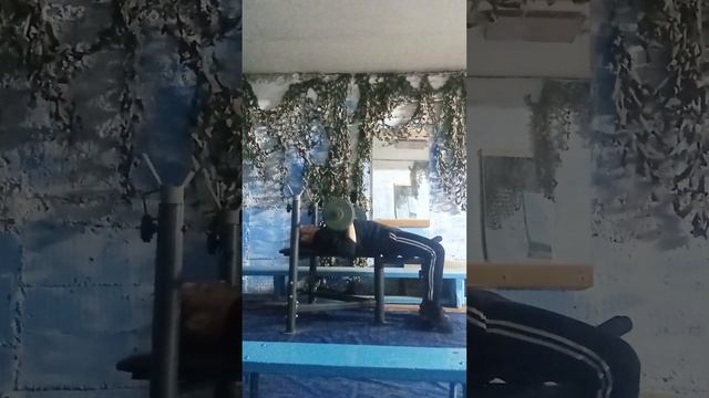 тренировка рук плечи трицепса бицепс