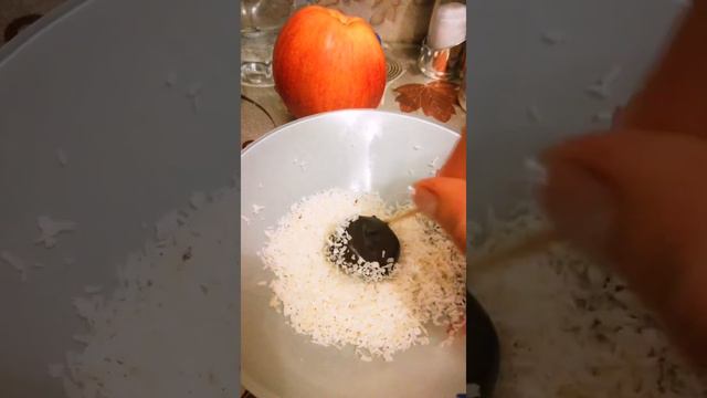 Конфеты из арахиса и горького шоколада! Сладости в домашних условиях смотреть онлайн