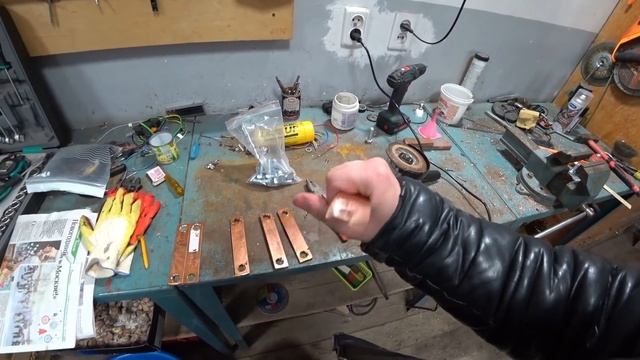 ОЧЕНЬ МНОГО ПИТАНИЯ в АВТОЗВУК! 1000 АМПЕР LiFePo4 в КАЛИНУ!
