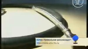 Сильфонные газовые шланги