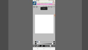 тутор как красиво рисовать в ibispaint X