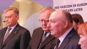 Кантор: Мы не приняли награду Украины