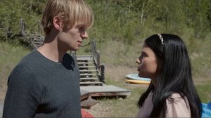 Jackie & Cole - Treat You Better - My Life With The Walter Boys Edit