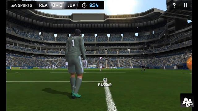 EXCLUSIVE LAUNCH! FIFA 2019 OFFLINE FOR ANDROID! CR7 IN JUVE, NEW THEME, MOD FIFA 14 смотреть онлайн