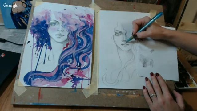 Екатерина Захваткина смотреть онлайн