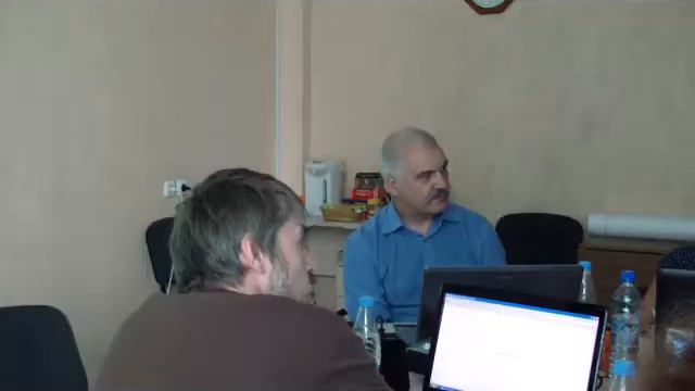 КОРНИ-мастерская Е. Волкова в Новосибирске 21-23 июня 2013 г. Часть 06. смотреть онлайн