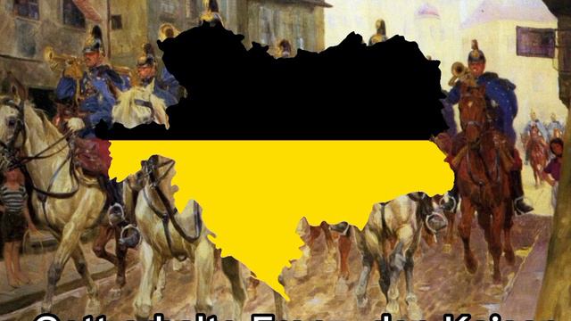 🇦🇹 Гимн австрийской империи / Anthem of the Austrian Empire 🇦🇹 смотреть онлайн