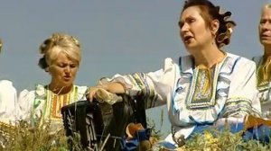 Кантемировский район и Кантемировка (2009)