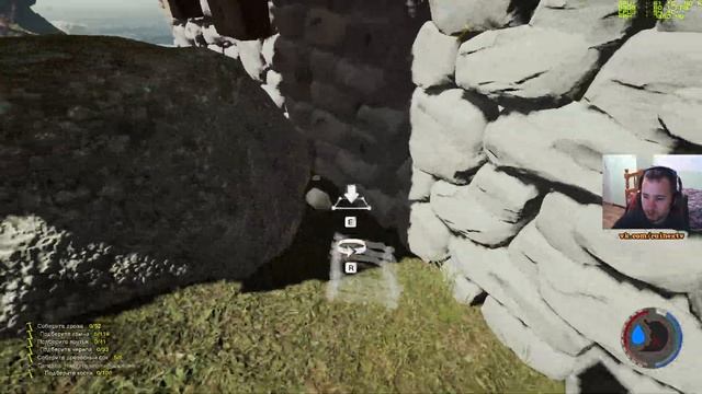 The Forest - часть 40 - Хранилища для бревен смотреть онлайн