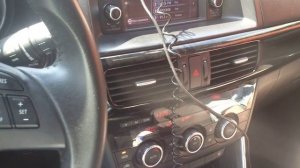 Мазда сх-5 2,5 неисправность