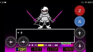 dusttrast на Android  by (me)