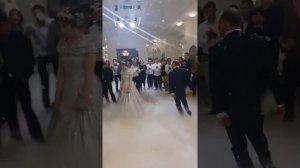 СВАДЬБА ВЫКОВЫХ ГРАНД КАВКАЗ ЧЕРКЕССК