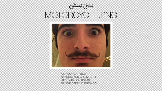 Shark Club - Gold and Green (Slaughter Beach, Dog Cover) смотреть онлайн