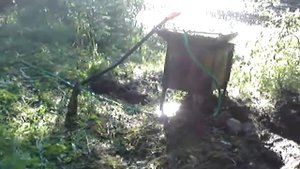 Карты золотых приисков