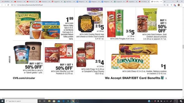CVS Ad Preview 5/10-16/2020 I Cheap Huggies Deals I Great Hair Care Deals I Fetch Rewards APP