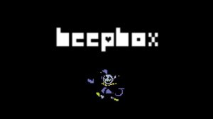 [Deltarune] THE WORLD REVOLVING but it was made in BeepBox