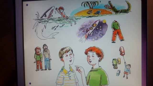 Николай Носов. Фантазеры смотреть онлайн