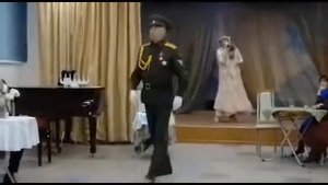 Белый вальс, белых офицеров. К 100-летию Исхода