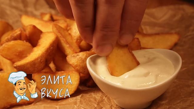 Наш рецепт сырного соуса