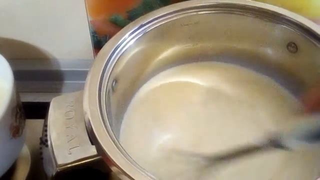 ПАННА КОТТА . ОЧЕНЬ ВКУСНЫЙ ДЕСЕРТ. ПРОСТ В ПРИГОТОВЛЕНИИ. смотреть онлайн