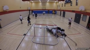 2016, Sep 24 | McNabb Ball Hockey | GM2 Dark | Jason