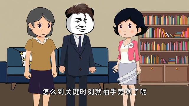 公公生病急需手术，婆婆和老公竟然要让儿媳捐肾救公公