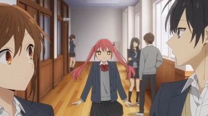 Аниме Клип - Жизнь прекрасна, если ты поймёшь, что счастье это то что ты живёшь!.