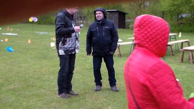 Závody kočárků v Libštátě - 23.4.2017 смотреть онлайн