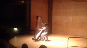 D. SCARLATTI Sonata in F minor K.466