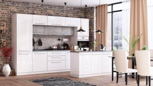 кухня дизайн кухни интерьер #2