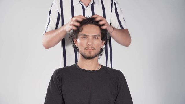 Cпрей для волос с морской солью REBEL SALT SPRAY смотреть онлайн