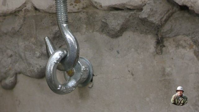 Штора на гаражные ворота