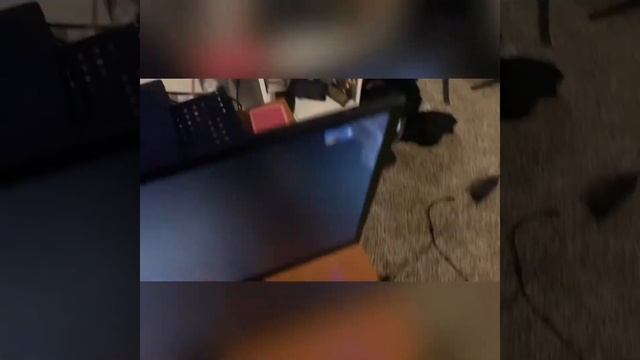 Rip 60 Hertz Monitor? смотреть онлайн