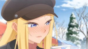 Tsubasa and Fuyuki go on a Date | Hokkaido Gals Are Super Adorable! Episode 2 Eng Sub