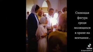 Явление ангелов в храмах